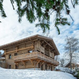 Chalet Arkland, Megève, Alpes Françaises, France