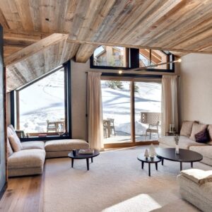 Appartement Naos 203 D, Méribel, Alpes Françaises, France