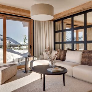 Antares - Appartement Stella 001, Méribel, Alpes Françaises, France
