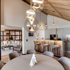 Appartement Naos 303, Méribel, Alpes Françaises, France