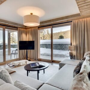 Antares - Appartement Mira 001, Méribel, Alpes Françaises, France