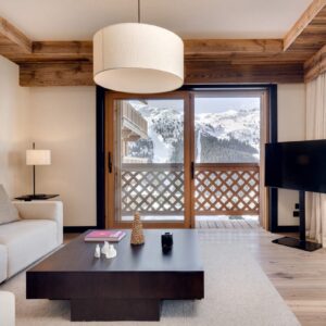 Antares - Appartement Naos 102, Méribel, Alpes Françaises, France