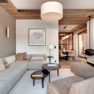 Antares -  Appartement Naos 201, Méribel, Alpes Françaises, France