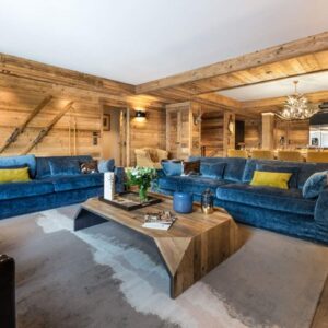 Appartement Pisaillas, Val D'Isère, Alpes Françaises, France