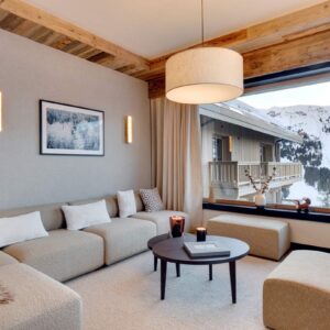 Antares - Appartement Naos 202, Méribel, Alpes Françaises, France