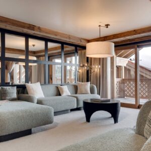 Antares - Appartement Naos 301, Méribel, Alpes Françaises, France