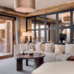 Antares - Appartement Naos 302, Méribel, Alpes Françaises, France