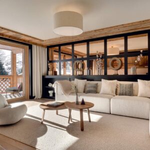 Antares - Appartement Naos 401, Méribel, Alpes Françaises, France
