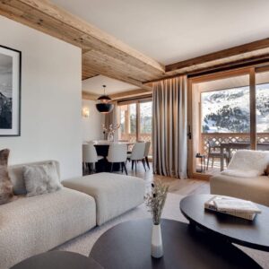 Antares - Appartement Stella 101, Méribel, Alpes Françaises, France
