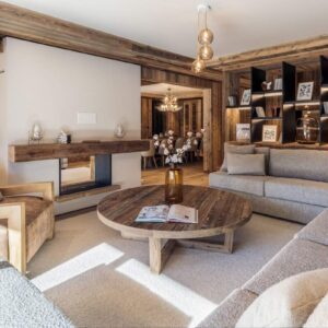Appartement Sirius 303, Méribel, Alpes Françaises, France