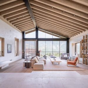 Chalet Séléné, Courchevel Le Praz, Alpes Françaises, France