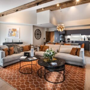 Appartement Livia, Courchevel 1650 Moriond, Alpes Françaises, France