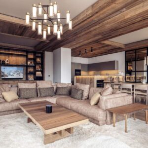 Appartement Sirius 201, Méribel, Alpes Françaises, France