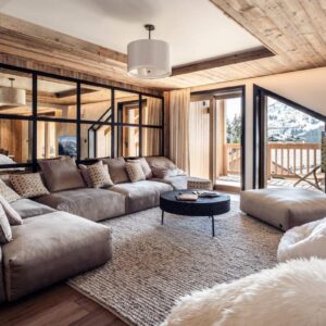 Appartement Sirius 502, Méribel, Alpes Françaises, France