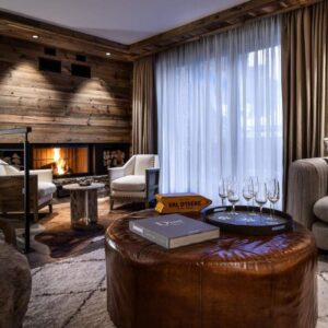 Appartement Sycomore, Val D'Isère, Alpes Françaises, France