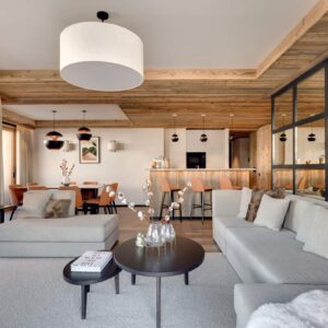 Appartement Mira 002, Méribel, Alpes Françaises, France