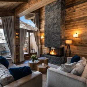 Appartement La Sana, Val D'Isère, Alpes Françaises, France