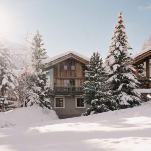 Chalet Molya, Val D'Isère, Alpes Françaises