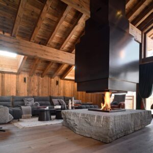 Chalet Oréade, Méribel, Alpes Françaises, France