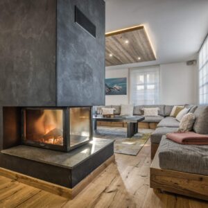 Chalet La Maison, Chamonix, Alpes Françaises, France