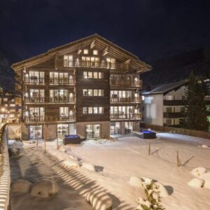 Christiania Appartement 4, Zermatt, Alpes Suisses, Suisse