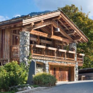 Chalet S, Courchevel 1550 Le Village, Alpes Françaises, France