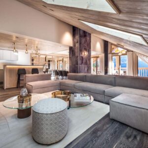 Appartement Sirius 503, Méribel, Alpes Françaises, France