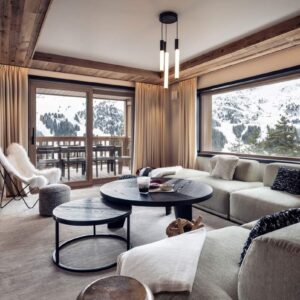 Appartement Sirius 304, Méribel, Alpes Françaises, France