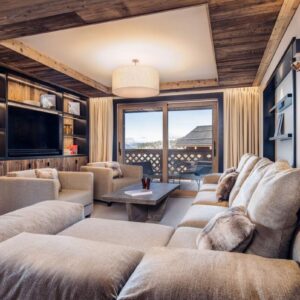 Appartement Sirius 302, Méribel, Alpes Françaises, France