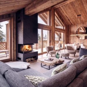 Appartement Orion 301, Méribel, Alpes Françaises, France