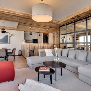 Appartement Mira 102, Méribel, Alpes Françaises, France
