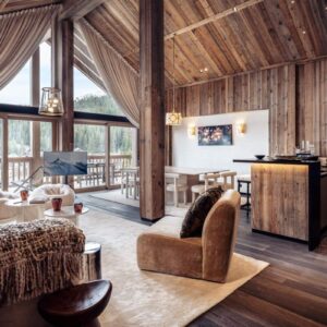 Appartement Sirius 501, Méribel, Alpes Françaises, France