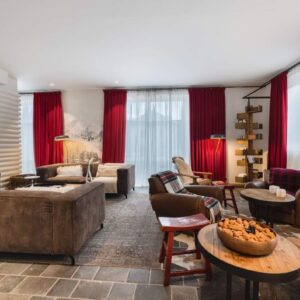 Chalet Carmin, Megève, Alpes Françaises, France