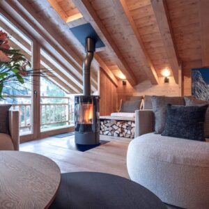 Chalet Harmony, Méribel, Alpes Françaises, France