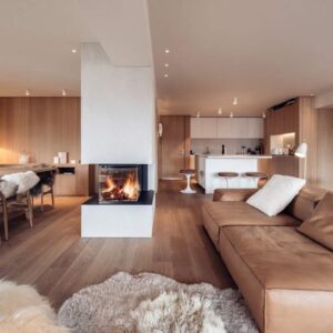 Appartement Sirius 403, Méribel, Alpes Françaises, France